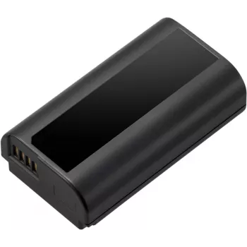 Batterie lithium-ion Panasonic DMW-BLJ31E pour appareils photo Lumix série S, 3100 mAh, 7,2 V