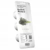 Click & Grow Smart Garden recharge Red Frill Mustard, 3 recharges de plantes (SGR77X3)