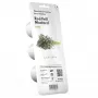 Click & Grow Smart Garden recharge Red Frill Mustard, 3 recharges de plantes (SGR77X3)