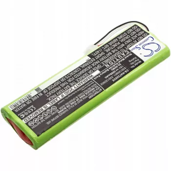 Batterie Cameron Sino CS-HAT220VX pour Husqvarna (remplace 535120901, 535120902, 540059601, 540059602)