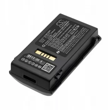 Batterie Cameron Sino CS-ZBC330BH pour Zebra MC33 / MC330 / MC3300 (remplace BT-000337 / BT-000338)