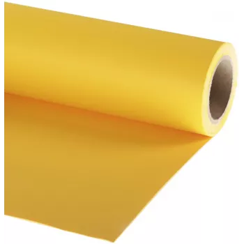 Fond Manfrotto 2,72 x 11 m, jaune (LL LP9071)