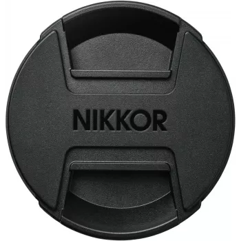 Bouchon d'objectif Nikon LC-67B 67mm (JMD00701)