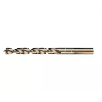 Foret hélicoïdal HSS-G 5,2 mm DEWALT Extreme 2 pour métal, bois et plastique - pointe à 135° DIN 338