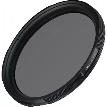 Filtre ND variable à visser LEE Filters Elements, 6-9 diaphragmes, 67 mm (ELVND6-967)
