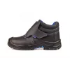 Chaussures de sécurité NO NAME PED429/45 pour soudeurs S3 taille 45 noir cuir embout acier