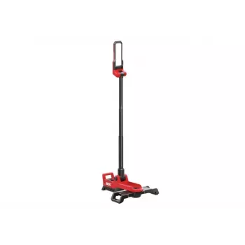 SKIL TOWER LIGHT 3165CA Lampe de travail LED 20V Max avec trépied pliable, 2000 lumens, 2 niveaux de luminosité, IPX4 résistant aux éclaboussures, outil seul