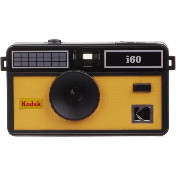 Kodak i60, noir/jaune (DA00258)