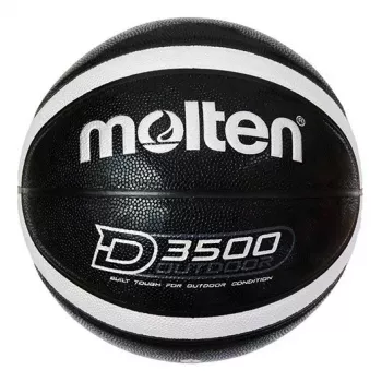 Ballon de basket Molten B7D3500 KS, taille 7