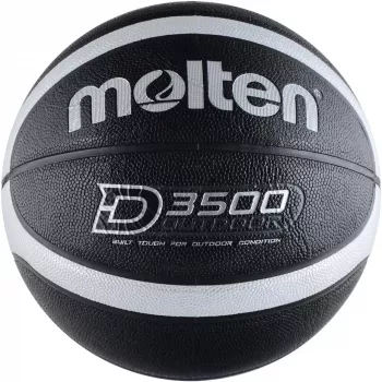 Ballon de basket Molten B7D3500 KS, taille 7