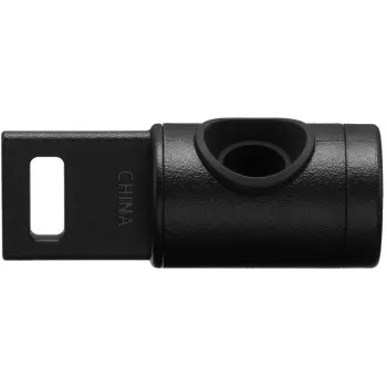 Support de stylo plume Wacom noir compatible avec Cintiq (ACK45120Z)