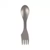 Lifeventure Superlight Spork en titane