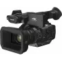 Panasonic HC-X1E Caméscope professionnel 4K Ultra HD avec objectif Leica Dicomar 20x, capteur MOS 1,0