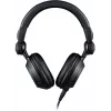Casque DJ professionnel Technics EAH-DJ1200EK, noir