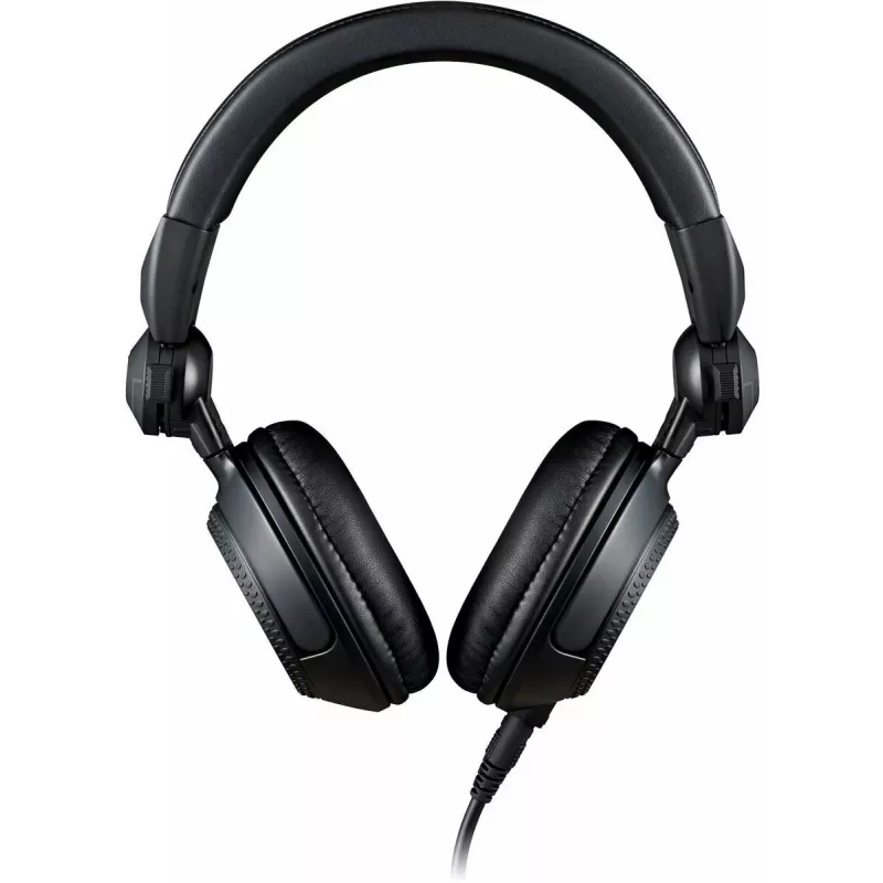 Casque DJ professionnel Technics EAH-DJ1200EK, noir