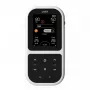Appareil TENS/EMS Tenscare Unifit - 2 canaux, 18 programmes, LCD rétroéclairé