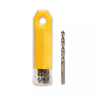 Foret métal HSS-G DEWALT Extreme 2 3,2 mm