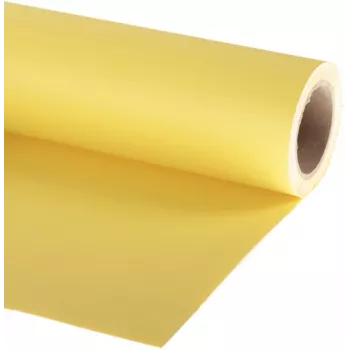 Fond Manfrotto 2,72 x 11 m, jaune primevère (LL LP9038)