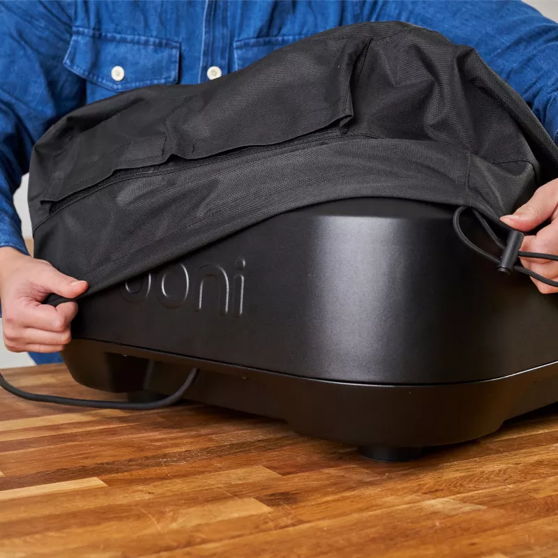 Housse Ooni Volt 12