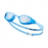 Lunettes de natation Nike Valiant bleues taille unique NESSF130-438