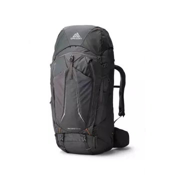 Sac à dos de trekking Gregory Baltoro 100 Pro 100L Iron Grey L