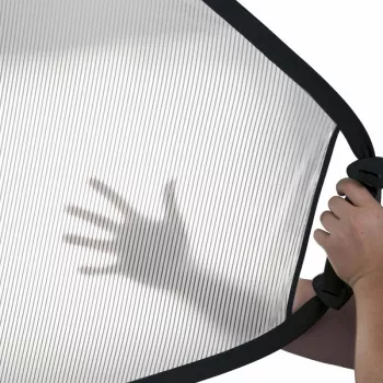 Réflecteur/diffuseur Manfrotto Tri Grip Difflector 120 cm (LL LR3752)