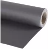 Fond en papier Manfrotto 2,72 x 11 m, gris ombre (LL LP9027)