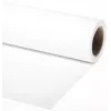Fond Manfrotto 2,72 x 11 m, super blanc (LL LP9001)