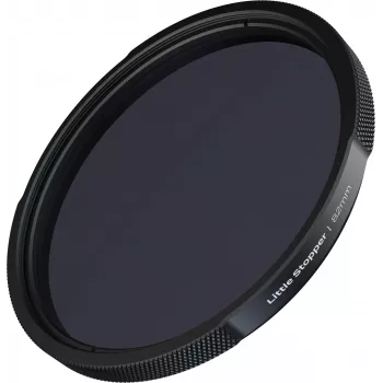 Filtre ND à visser LEE Filters Elements Little Stopper, 6 diaphragmes, 82 mm (ELLS82)