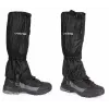 Guêtres de randonnée imperméables VIKING Triglav S/M noires - membrane Aqua Thermo Tex, 8000 mm
