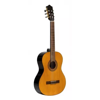 Guitare classique Stagg SCL60 NAT