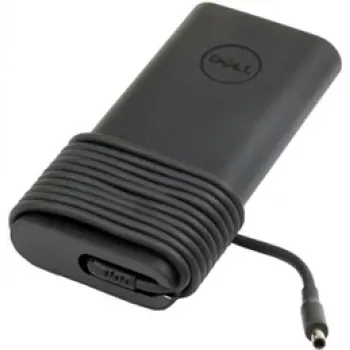 Bloc d'alimentation secteur Dell 450-AGNS 130 W à 3 broches