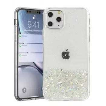 Coque iLike Apple iPhone 11 Brilliant Clear transparente