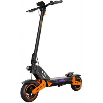 Trottinette électrique Kamikaze K1 Lite 800 W, 20 km/h, jusqu'à 60 km