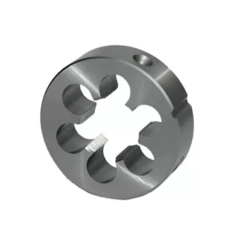 Filière ronde M16x1 DIN-22568 (6g) HSS 800