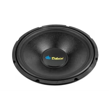 DBS-G1501 haut-parleur 15 inch 8 Ohm