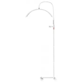 Newell Dianis Swift Lampe LED - Blanc