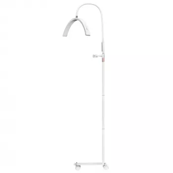 Newell Dianis Swift Lampe LED - Blanc