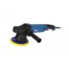 DEDRA polisseuse rotative-excentrique double action 900 W 125/150 mm DED7991