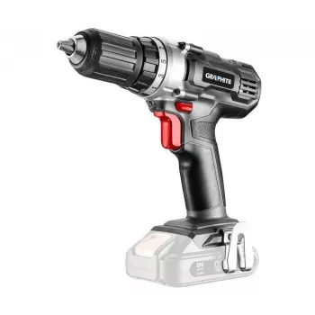 Perceuse-visseuse à mandrin auto-serrant GRAPHITE 58G006 Energy+ 18V 1250 tr/min