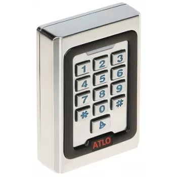 Serrure à code ATLO-KRM-511