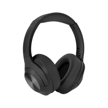 Casque sans fil supra-auriculaire Kruger&Matz F2A avec réduction active du bruit