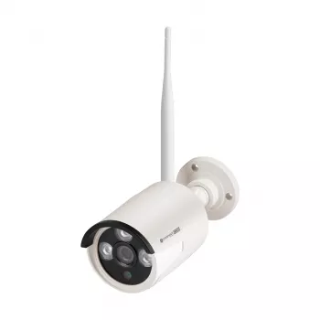 Caméra Wi-Fi pour kit de surveillance Kruger&Matz Connect C210