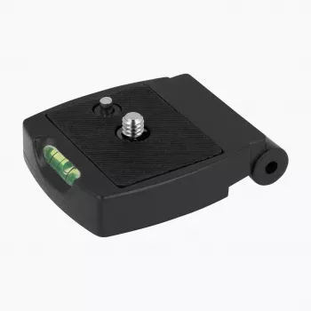 Plaque de fixation rapide Camrock TA30 pour trépied