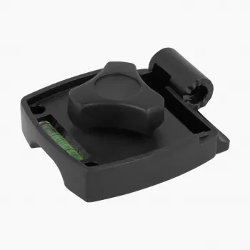 Plaque de fixation rapide Camrock TA30 pour trépied
