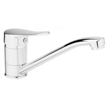 Mitigeur de lavabo FERRO Deco BDC2A, chrome