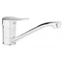 Mitigeur de lavabo FERRO Deco BDC2A, chrome
