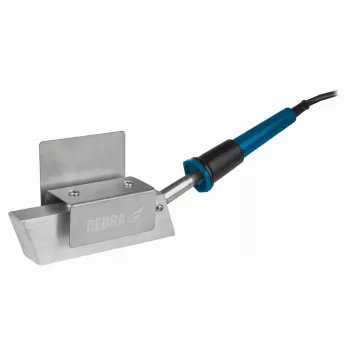 Électrodes rutiles DEDRA DED7525 pour soudage à l'arc – 2,5 mm, 1 kg, E6013, toutes positions