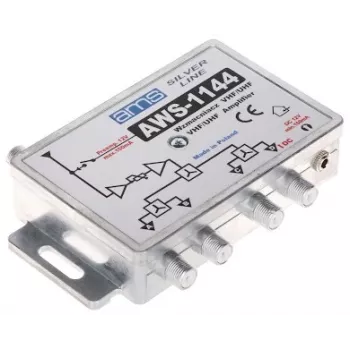 Amplificateur d'antenne AWS-1144 14/17dB