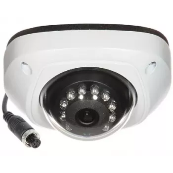 Caméra mobile PAL ATE-CAM-CVBS925 - 960H 2,8 mm